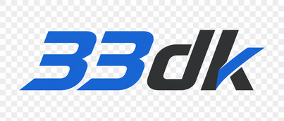 33dk লোগো